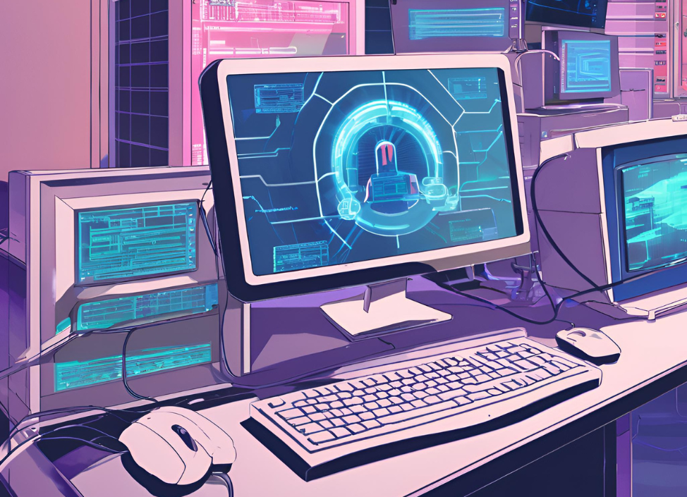 CyberSecurity