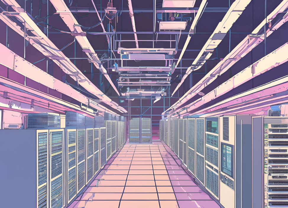 Infrastructure